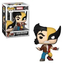 Funko Pop Marvel - Logan/Wolverine 1433
