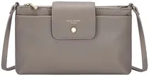 Bolsa David Jones Feminina CM7829 Fungi