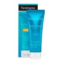 Neutrogena Hydro Boost Gel Hidratante SPF25 40 GR