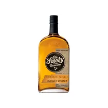 Beb Whisky Usa Ole Smoky Tennessee Blend 750ML 006124