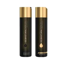Sebastian Dark Oil Duo SH/Cond 250ML
