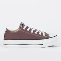 Calzado Converse Plataforma Lift Terra