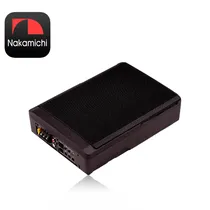 Nakamichi NBF-25.0A 10 Polegadas / Subwoofer Ativo 150 Watts RMS