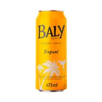 Energizante Baly Sabor Tropical – 473ML