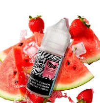 BTV 30ML Salt Watermelon Strawberry 35MG