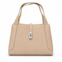 David Jones Cartera CM8431 Coconut Cream