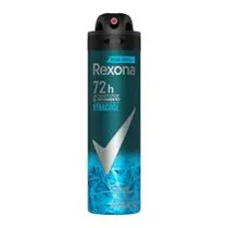 Desodorante Aerosol Rexona Xtracool Men 150ML