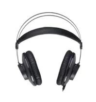 Fone Akg K52 Preto