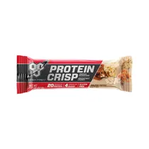 Barra de Proteína BSN Protein Crisp Salted Toffee Pretzel 57GR