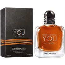Perf Masc Armani Emporio Stronger With You Intensely Edp 100ML