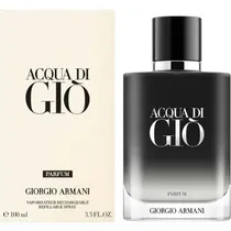 Perf Masc Armani Acqua Di Gio Parfum 100ML