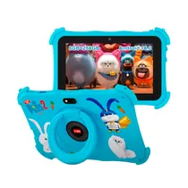 Tablet C Idea CM89 - Azul - Infantil - 7"