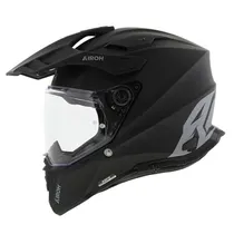 Airoh Casco Comander 2 Matt Black Matt