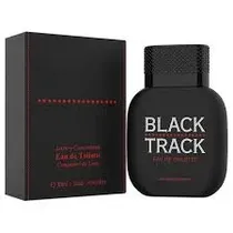 George Mezotti Perfume Black Track Eau de Toilette 30ML