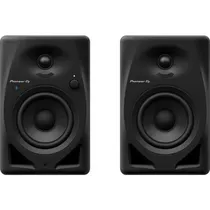 Pioneer Parlantes DM-40D Black