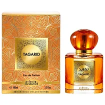 Perfume Nabeel Tagarid Edp - Unissex 100ML