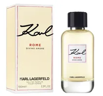 Karl Lagerfeld Rome Divino Amore Edp 100ML