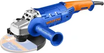 Esmerilhadeira Angular Wadfow WAG851801 1800W - 220V-50/60HZ (Caixa Feia)