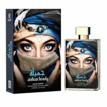 Perfume Emper Arabian Beauty Edp Femenino - 100ML