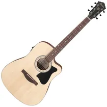 Violao Ibanez V40CE Opn Elec/Afina