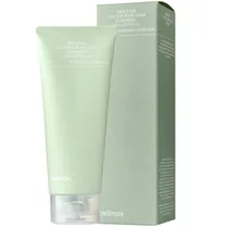 Limpador Facial Celimax Ji Woo Gae Cica Bha Acne Foam Cleansing de 150ML (CX Feia)