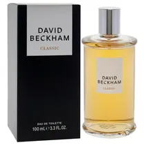 David Beckham Classic Edt Mas 100ML
