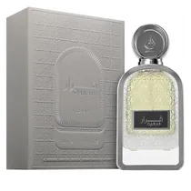 Perfume Asdaaf Qarar Eau de Parfum Unissex 100ML