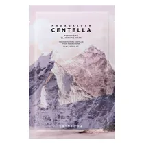 Máscara Facial SKIN1004 Madagascar Centella Poremizing Clarifying 23ML