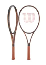 Raquete de Tenis Wilson Pro Staff 97L V14