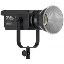 LED Nanlite FS-300C RGB