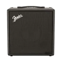 Amplificador Fender Rumble LT25 Cubo Baixo 230V