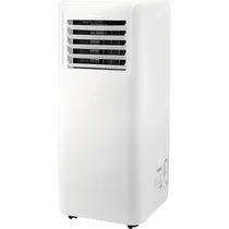 Ar Condicionado Portátil Gree GPC12AP-A6NNA1 12.000 Btu 110V - Branco