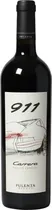 Vinho Pulenta Estate 911 Carrera Cabernet Sauvignon 2023