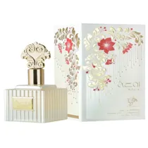 Perfume Al Wataniah Roua Eau de Parfum Feminino 100ML
