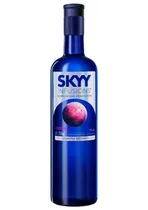 Beb Vodka Arg SKYY Infusions Cosmic 700ML*