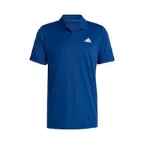 Adidas JF8507 Club Polo T Shirt M