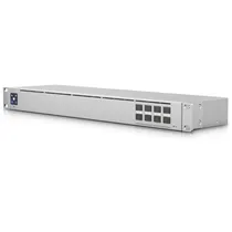 Switch Ubiquiti Usw-Aggregation-BR - 8 Portas
