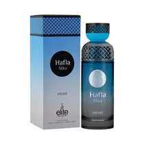 Perfume Risala Elite Hafla Night Edp 200ML - Unisex