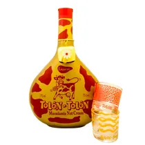 Licor Tolon Tolon Macadamia 700ML