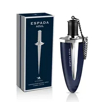Emper Espada Azul Masc. 100ML Edp c/s