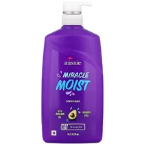 Condicionador Aussie Miracle Moist 778 ML