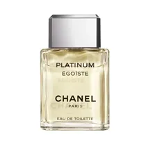 Perfume Chanel Egoiste Platinum Edt (M) - 100ML (Tester) (Atacado)