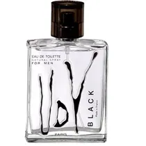 Udv Black Men 60ML Edt Tester