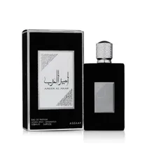 Lattafa Asdaaf Ameer Al Arab Black 100ML