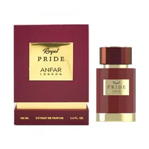 Perfume Anfar Royal Pride Edp Unissex 100ML