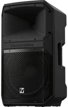 Caixa de Som Ativa Electro Voice EVIVA12P 12" BT