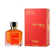 Perfume Pendora Scents Pendora Rouge Edp Feminino 100ML