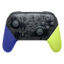 Controle Nintendo Splatoon 3 para Nintendo Switch - (HAC-002)(Japão)