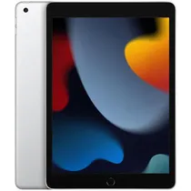 iPad 9TH Generation 64GB Silver A2602 Swap