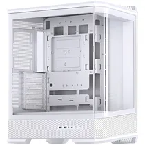 Gabinete Jonsbo D400 ATX Mid-Tower White